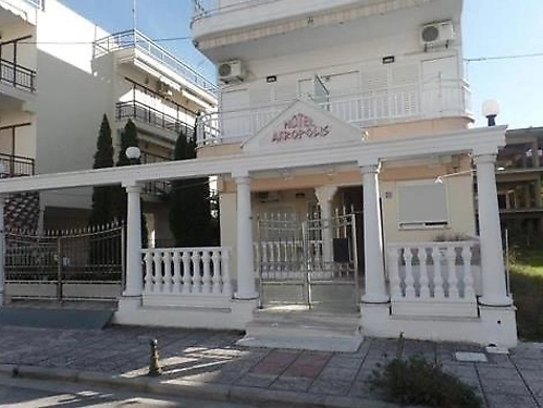 Hotel Acropolis Grecia (9 / 9)