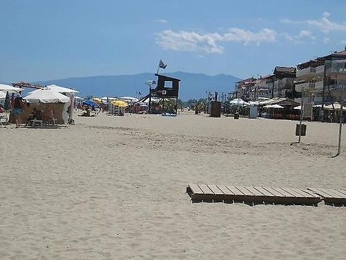 Hotel Acropolis Riviera Olimpului Grecia (5 / 9)