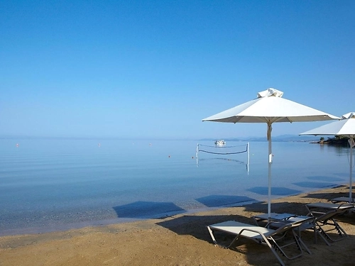 Hotel Anthemus Sea Beach Suites Grecia (4 / 27)