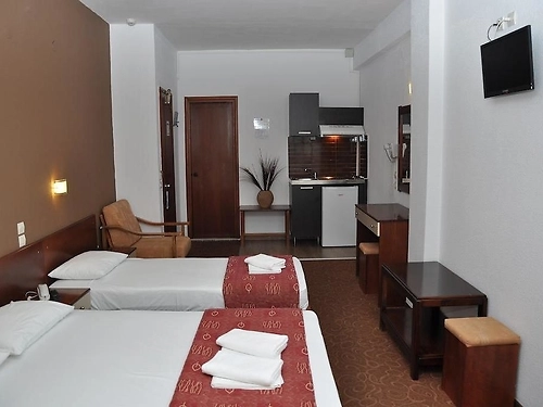 Akropol Hotel Grecia (7 / 15)