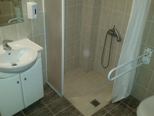 Akropol Hotel Riviera Olimpului (14 / 15)
