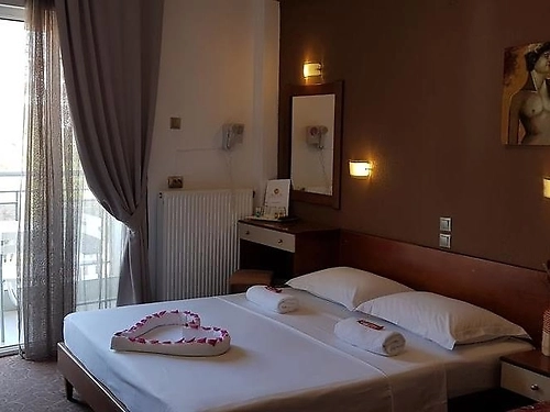 Akropol Hotel Riviera Olimpului (11 / 15)