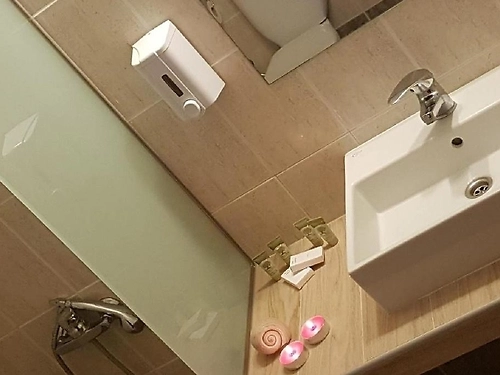 Akropol Hotel Riviera Olimpului (13 / 15)