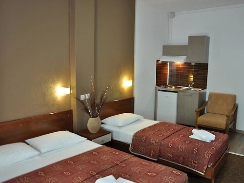 Akropol Hotel Grecia (8 / 15)