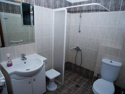 Akropol Hotel Riviera Olimpului Grecia (12 / 15)