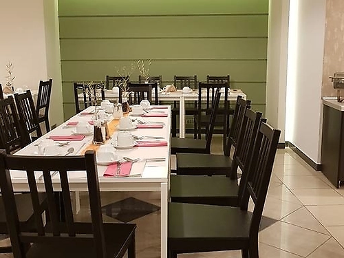 Akropol Hotel Riviera Olimpului Grecia (5 / 15)