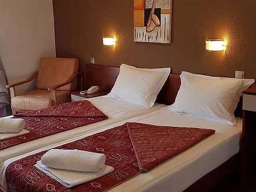 Akropol Hotel Riviera Olimpului (6 / 15)
