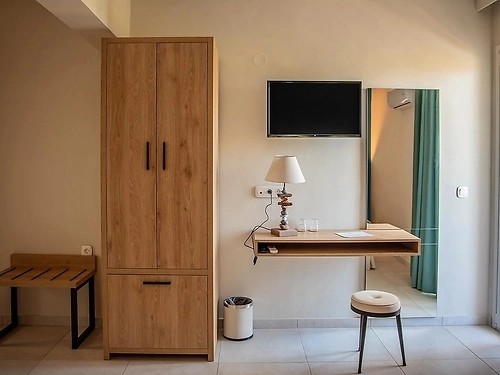 Hotel Mythic Summer Riviera Olimpului Grecia (10 / 23)