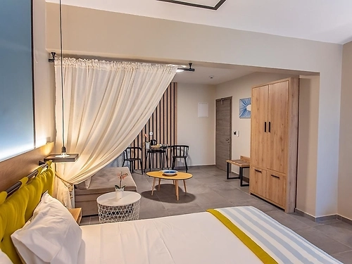 Hotel Mythic Summer Riviera Olimpului (12 / 23)