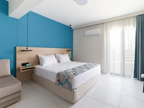 Hotel Mythic Summer Riviera Olimpului Grecia (6 / 23)