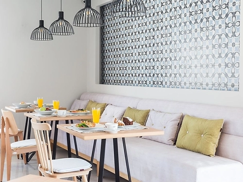 Hotel Mythic Summer Riviera Olimpului (18 / 23)