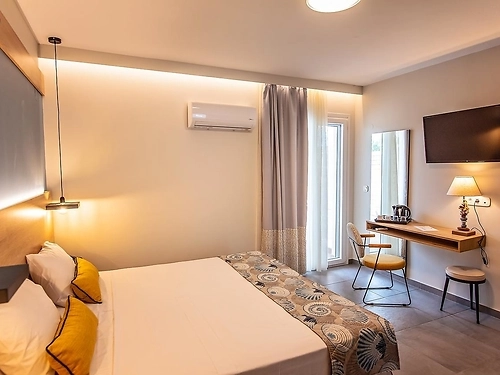 Hotel Mythic Summer Riviera Olimpului Grecia (9 / 23)