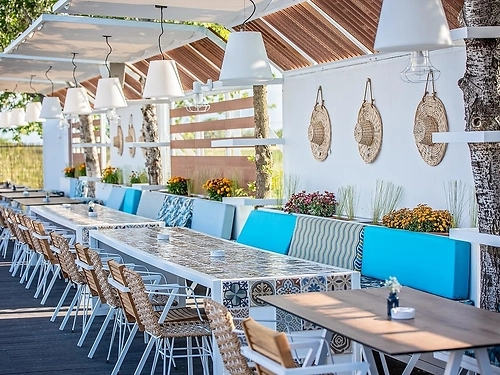 Hotel Mythic Summer Riviera Olimpului Grecia (19 / 23)