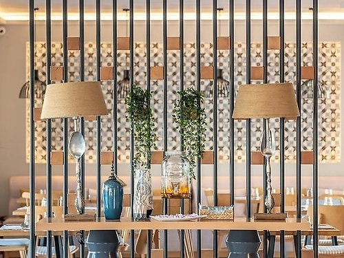 Hotel Mythic Summer Riviera Olimpului (21 / 23)