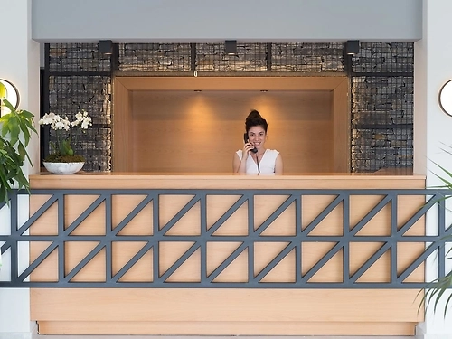 Hotel Mythic Summer Grecia (20 / 23)