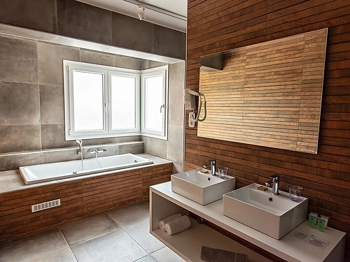 Hotel Mythic Summer Riviera Olimpului (8 / 23)