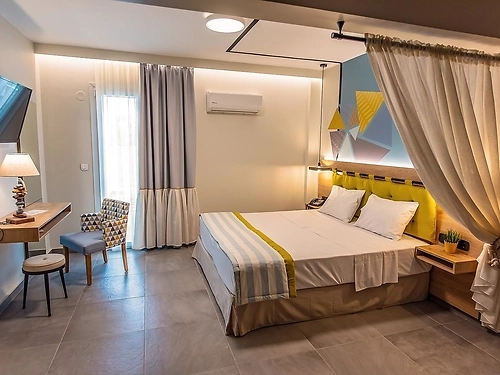 Hotel Mythic Summer Riviera Olimpului (11 / 23)