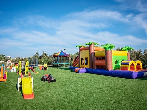 Hotel Mythic Summer Grecia (5 / 23)