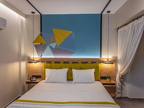 Hotel Mythic Summer Grecia (13 / 23)