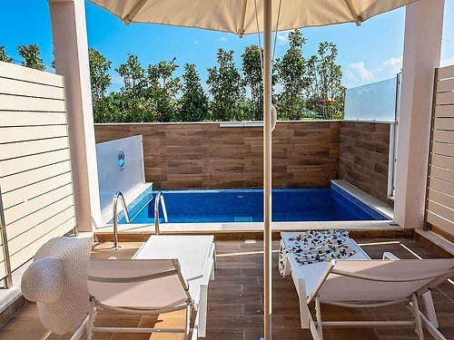 Hotel Mythic Summer Grecia (16 / 23)