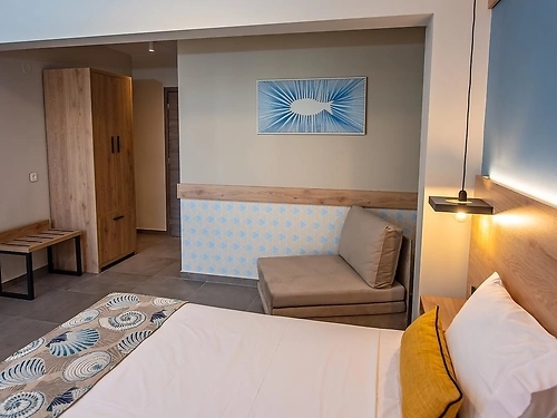 Hotel Mythic Summer Grecia (7 / 23)