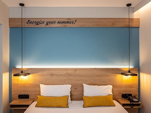 Hotel Mythic Summer Riviera Olimpului Grecia (14 / 23)
