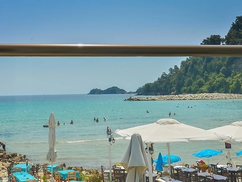 Hotel Ester Luxury Rooms Thassos (6 / 8)