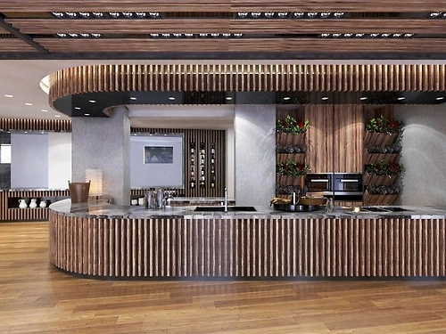 Hotel Mount Athos Resort Athos (19 / 42)