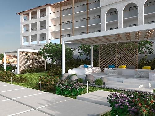 Hotel Mount Athos Resort Grecia (20 / 42)