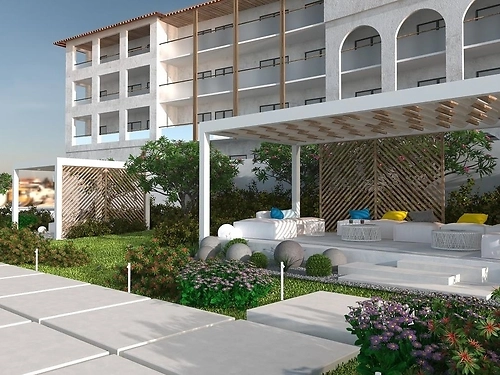 Hotel Mount Athos Resort Grecia (20 / 42)