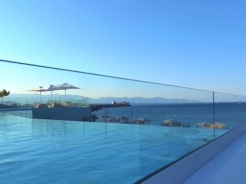 Hotel Mount Athos Resort Grecia (10 / 42)