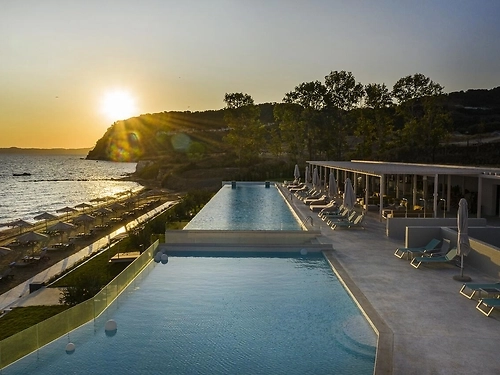 Hotel Mount Athos Resort Grecia (13 / 42)