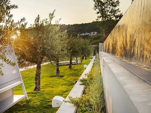 Hotel Mount Athos Resort Grecia (15 / 42)