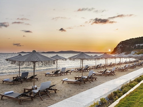 Hotel Mount Athos Resort Athos (17 / 42)