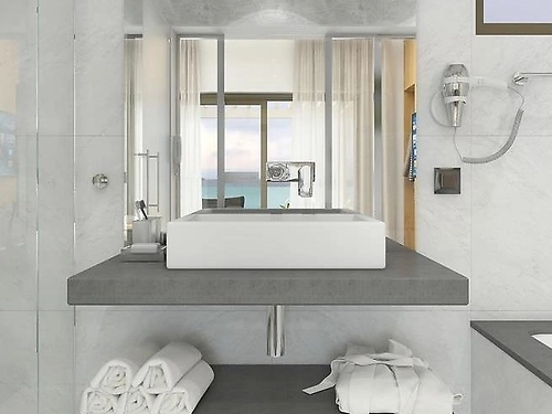 Hotel Mount Athos Resort Athos (35 / 42)