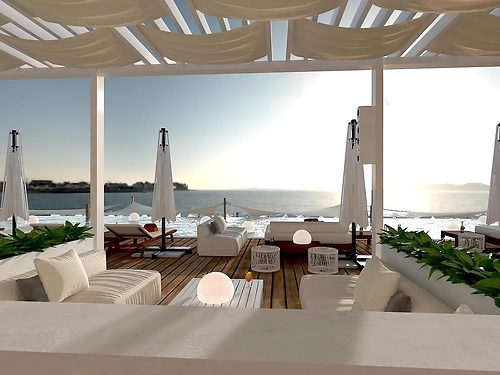 Hotel Mount Athos Resort Grecia (38 / 42)