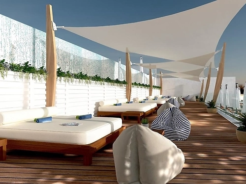 Hotel Mount Athos Resort Athos (40 / 42)