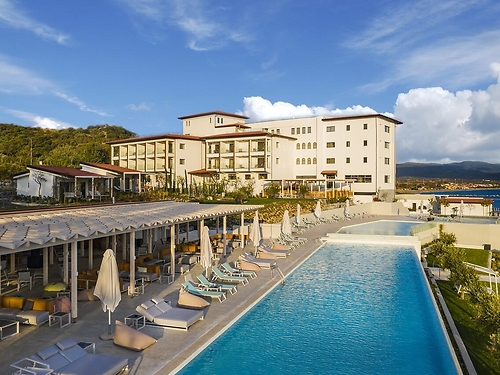 Hotel Mount Athos Resort Athos Grecia (8 / 42)