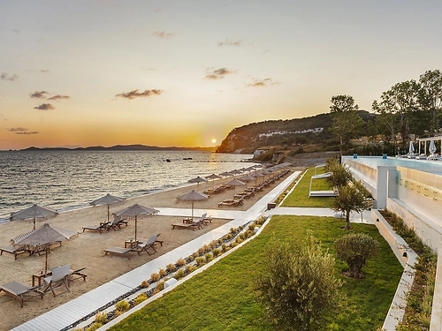 Hotel Mount Athos Resort Athos Grecia (16 / 42)