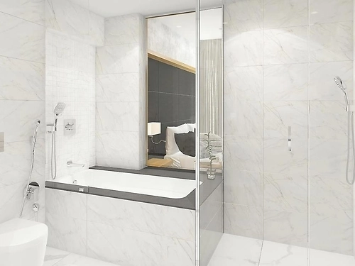 Hotel Mount Athos Resort Athos (27 / 42)