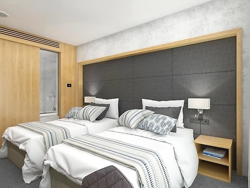 Hotel Mount Athos Resort Grecia (29 / 42)