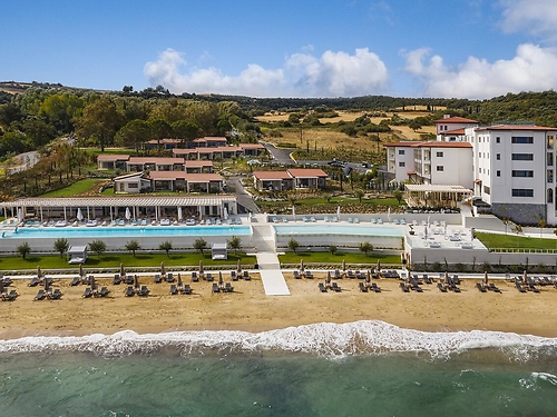 Hotel Mount Athos Resort Athos Grecia (5 / 42)