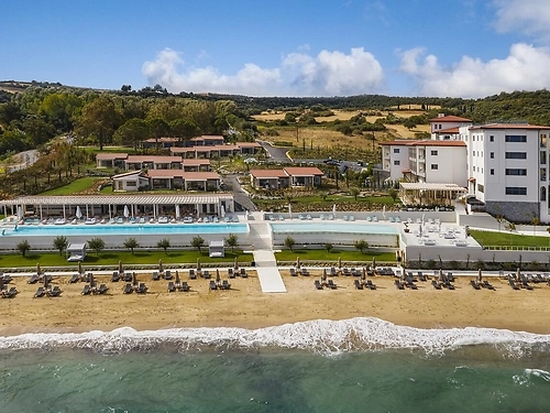 Hotel Mount Athos Resort Athos Grecia (5 / 42)