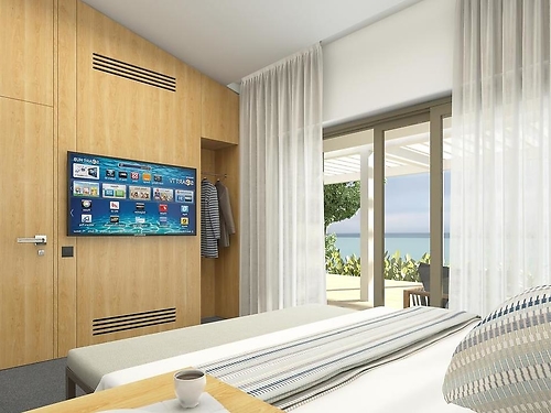 Hotel Mount Athos Resort Athos Grecia (23 / 42)