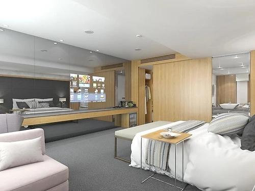 Hotel Mount Athos Resort Grecia (28 / 42)