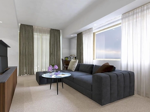 Hotel Mount Athos Resort Grecia (33 / 42)