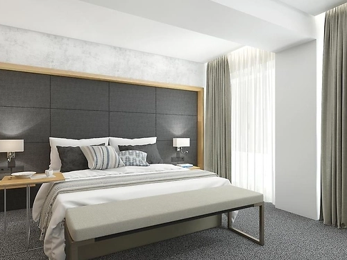 Hotel Mount Athos Resort Athos (37 / 42)