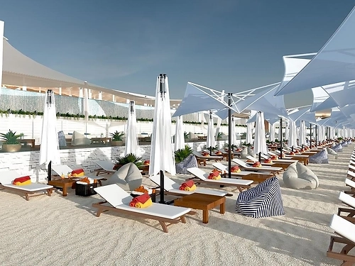 Hotel Mount Athos Resort Athos Grecia (39 / 42)