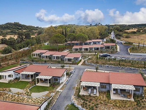 Hotel Mount Athos Resort Grecia (9 / 42)