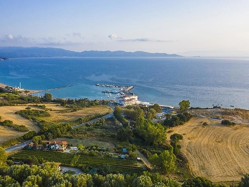 Hotel Mount Athos Resort Athos (12 / 42)